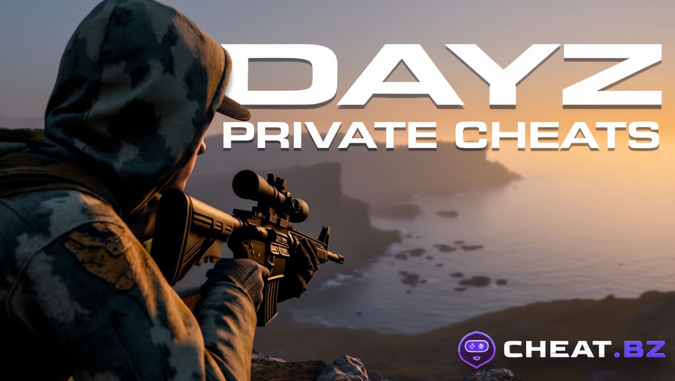 dma cheats and hacks for dayz